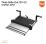 Thule Omnistor Slide-Out Step G2 12V Crafter 2017 550mm